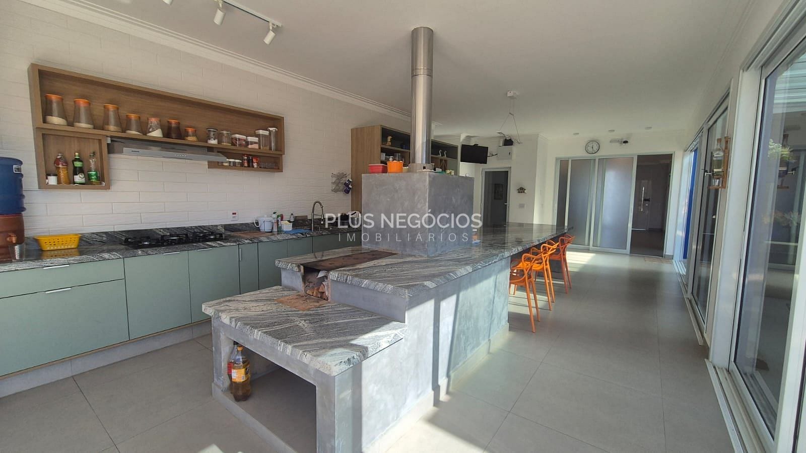 Apartamento, 4 quartos, 415 m² - Foto 11