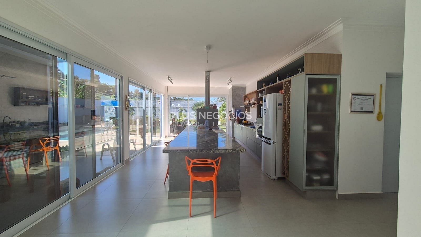 Apartamento, 4 quartos, 415 m² - Foto 15