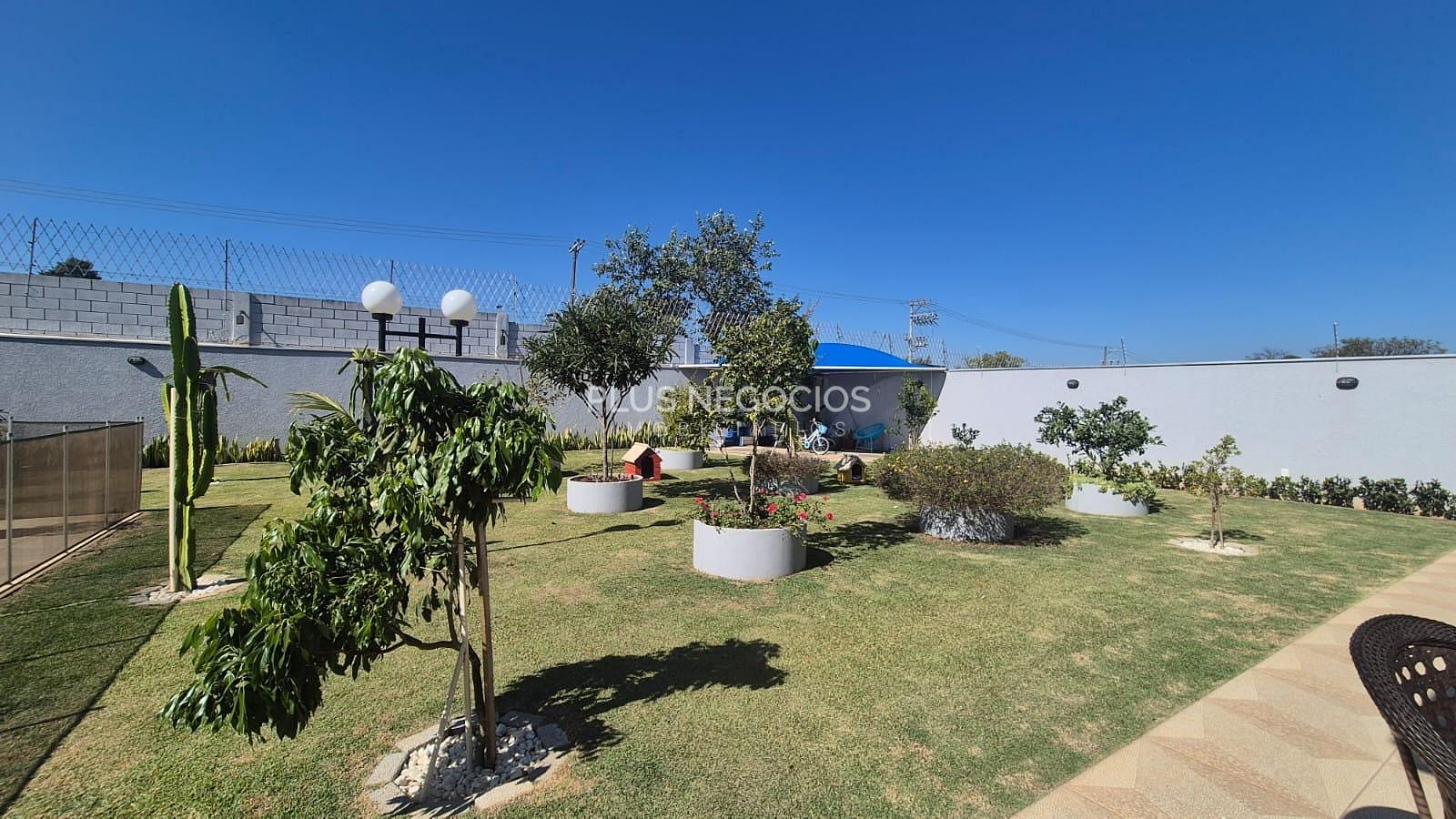 Apartamento, 4 quartos, 415 m² - Foto 7