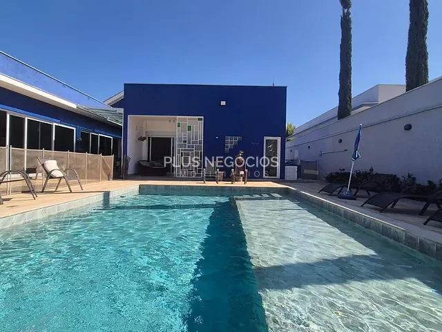Apartamento com 1180m² 4 quartos e 4 banheiros, à venda, no bairro Jardim Novo Mundo em Sorocaba