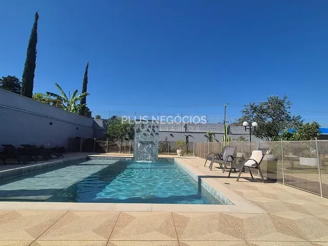 Apartamento com 1180m² 4 quartos e 4 banheiros, à venda, no bairro Jardim Novo Mundo em Sorocaba