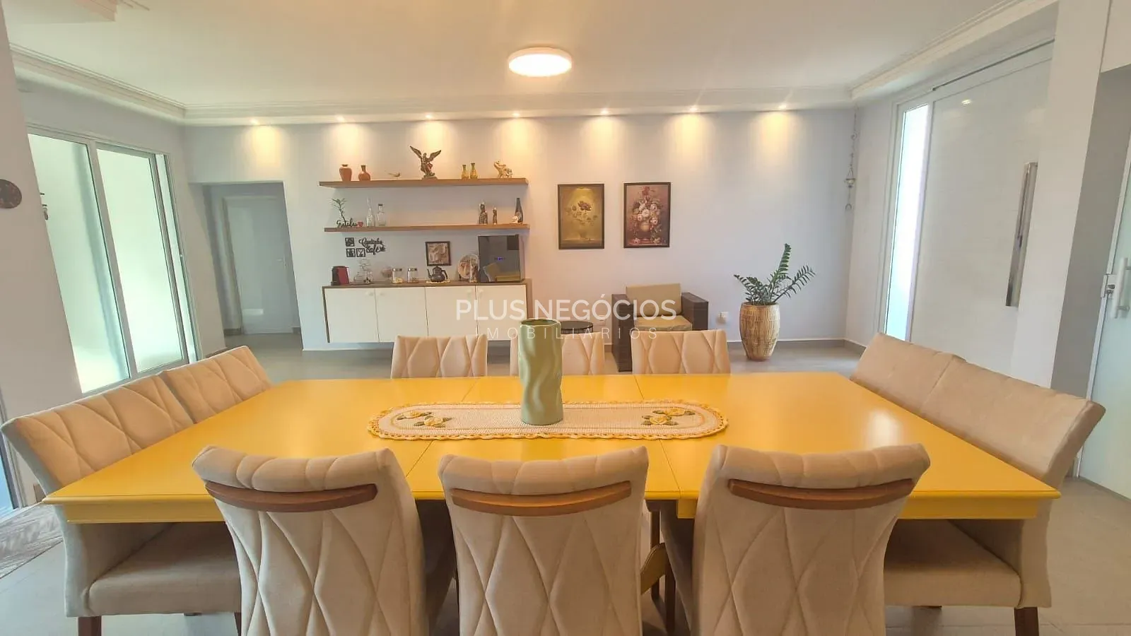Apartamento, 4 quartos, 415 m² - Foto 23