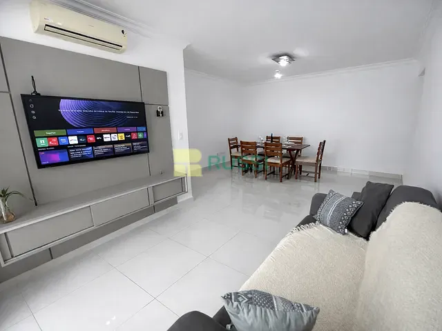 Apartamento com 82m² 2 quartos e 2 banheiros, para alugar, no bairro Jardim das Colinas em São José dos Campos