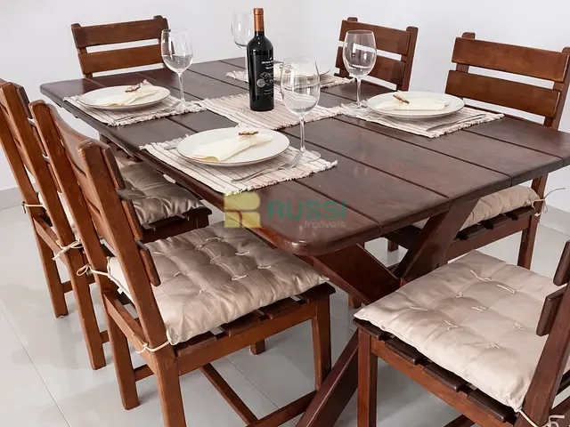 Apartamento com 82m² 2 quartos e 2 banheiros, para alugar, no bairro Jardim das Colinas em São José dos Campos