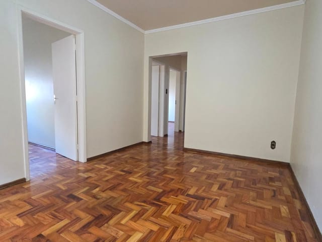 Apartamento 3 quartos e 2 banheiros, à venda, no bairro Centro em Pelotas