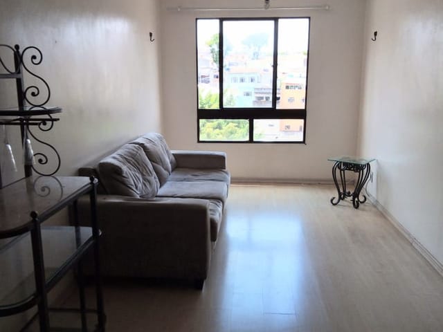 Apartamento com 88m² 3 quartos e 1 banheiro, à venda, no bairro Cambuci em São Paulo