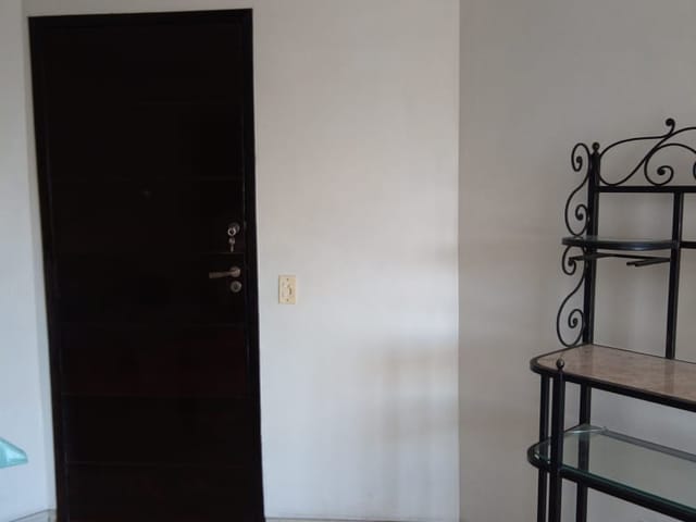 Apartamento com 88m² 3 quartos e 1 banheiro, à venda, no bairro Cambuci em São Paulo