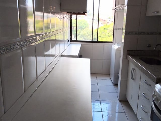 Apartamento com 88m² 3 quartos e 1 banheiro, à venda, no bairro Cambuci em São Paulo