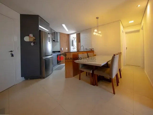 Apartamento 2 quartos e 2 banheiros, para alugar, no bairro Santa Maria em Santo André