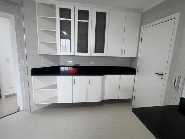 Apartamento 3 quartos e 4 banheiros, à venda, no bairro Baeta Neves em São Bernardo do Campo