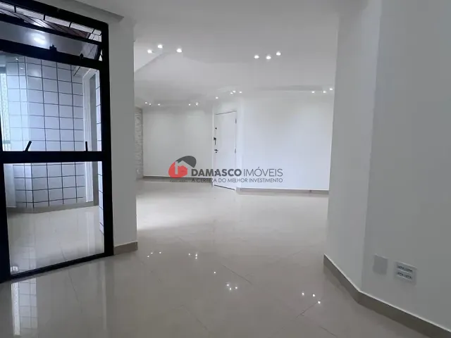 Apartamento 3 quartos e 4 banheiros, à venda, no bairro Baeta Neves em São Bernardo do Campo