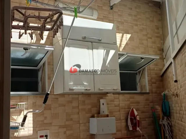 Apartamento com 82m² 2 quartos e 2 banheiros, à venda, no bairro Boa Vista em São Caetano do Sul