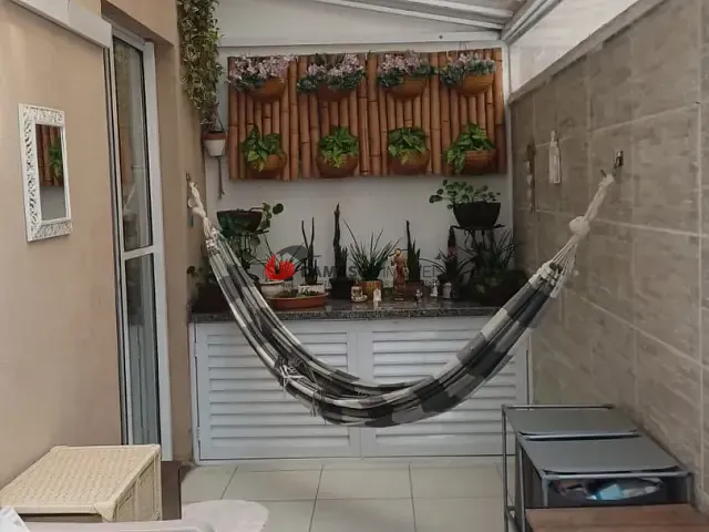 Apartamento com 82m² 2 quartos e 2 banheiros, à venda, no bairro Boa Vista em São Caetano do Sul