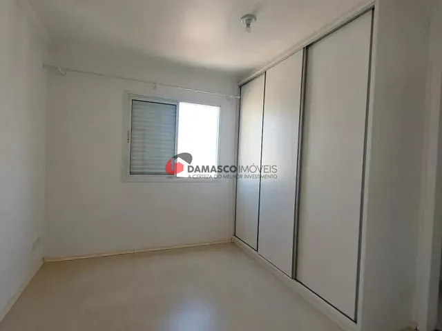 Apartamento 2 quartos e 2 banheiros, para alugar, no bairro Santo Antônio em São Caetano do Sul