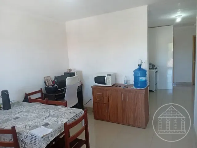 Apartamento com 56m² 1 quarto e 1 banheiro, à venda, no bairro Recanto Campo Belo em São Paulo