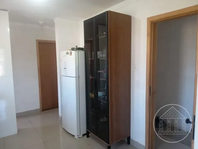 Apartamento com 56m² 1 quarto e 1 banheiro, à venda, no bairro Recanto Campo Belo em São Paulo