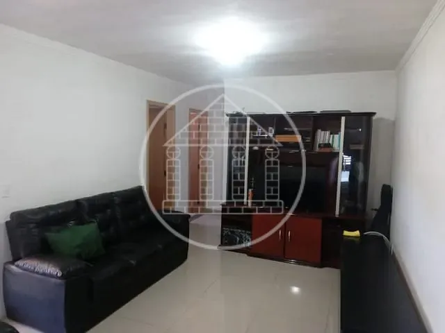 Apartamento com 56m² 1 quarto e 1 banheiro, à venda, no bairro Recanto Campo Belo em São Paulo