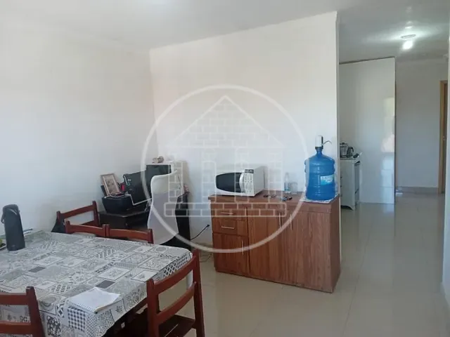 Apartamento com 56m² 1 quarto e 1 banheiro, à venda, no bairro Recanto Campo Belo em São Paulo
