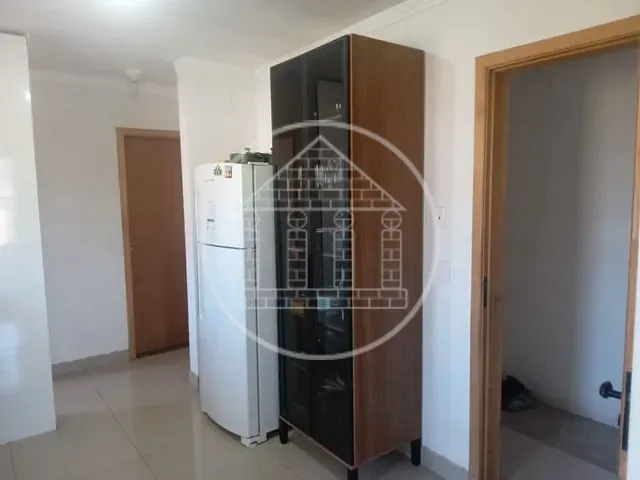 Apartamento com 56m² 1 quarto e 1 banheiro, à venda, no bairro Recanto Campo Belo em São Paulo