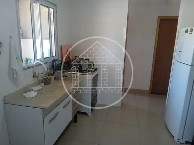 Apartamento com 56m² 1 quarto e 1 banheiro, à venda, no bairro Recanto Campo Belo em São Paulo
