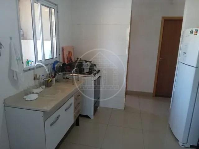 Apartamento com 56m² 1 quarto e 1 banheiro, à venda, no bairro Recanto Campo Belo em São Paulo