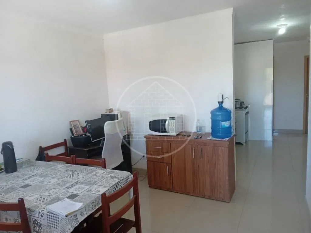 Apartamento, 1 quarto, 56 m² - Foto 2