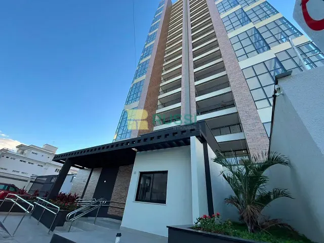 Apartamento 3 quartos e 3 banheiros, à venda, no bairro aquarius em São José dos Campos