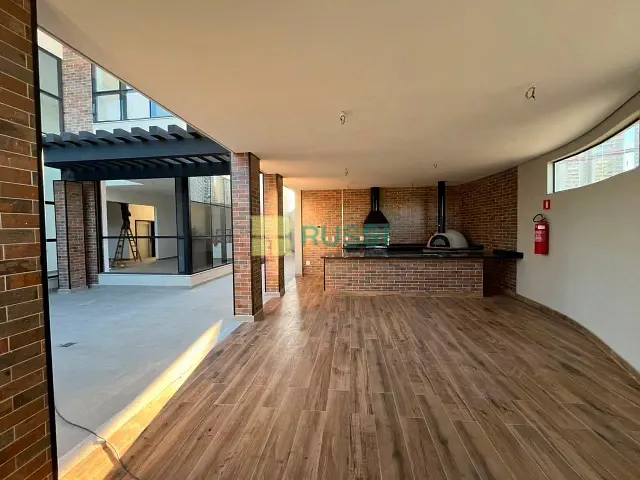Apartamento 3 quartos e 3 banheiros, à venda, no bairro aquarius em São José dos Campos
