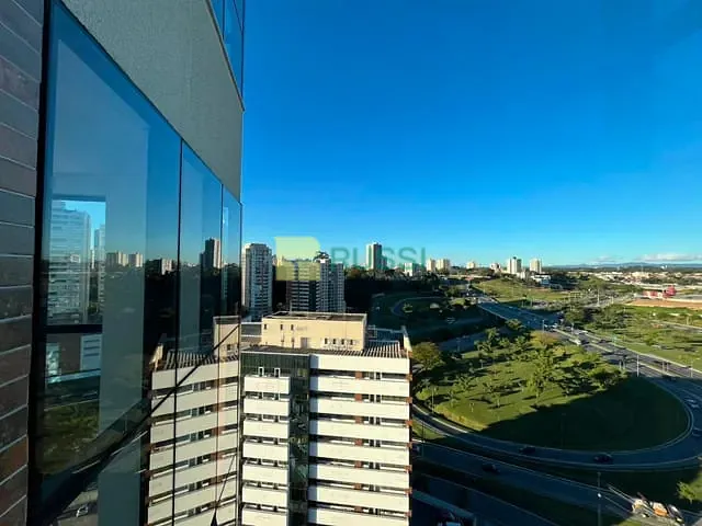 Apartamento 3 quartos e 3 banheiros, à venda, no bairro aquarius em São José dos Campos