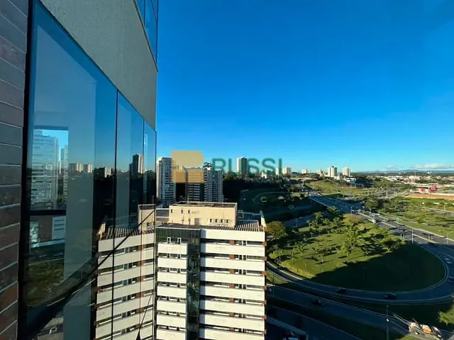 Apartamento 3 quartos e 3 banheiros, à venda, no bairro aquarius em São José dos Campos