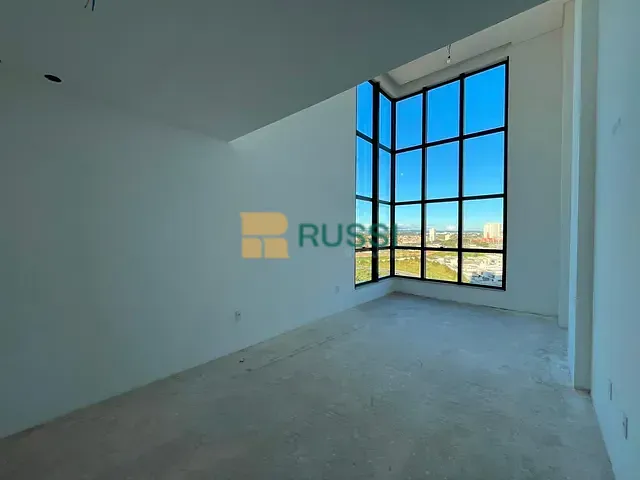 Apartamento 3 quartos e 3 banheiros, à venda, no bairro aquarius em São José dos Campos