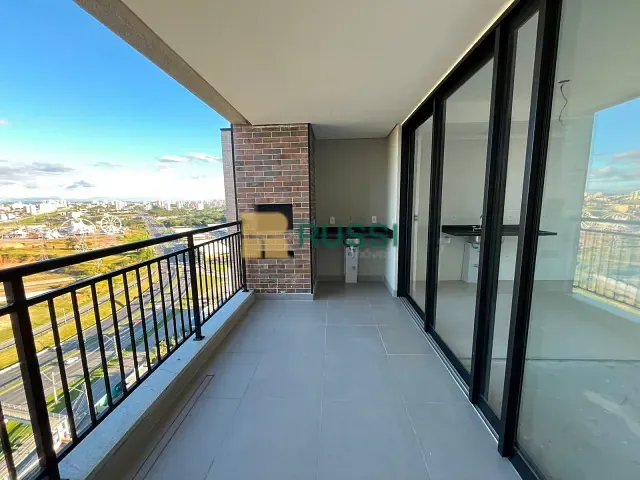 Apartamento 3 quartos e 3 banheiros, à venda, no bairro aquarius em São José dos Campos