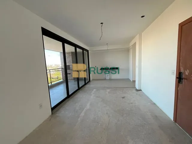 Apartamento 3 quartos e 3 banheiros, à venda, no bairro aquarius em São José dos Campos