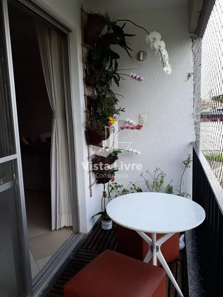 Apartamento, 3 quartos, 129 m² - Foto 3