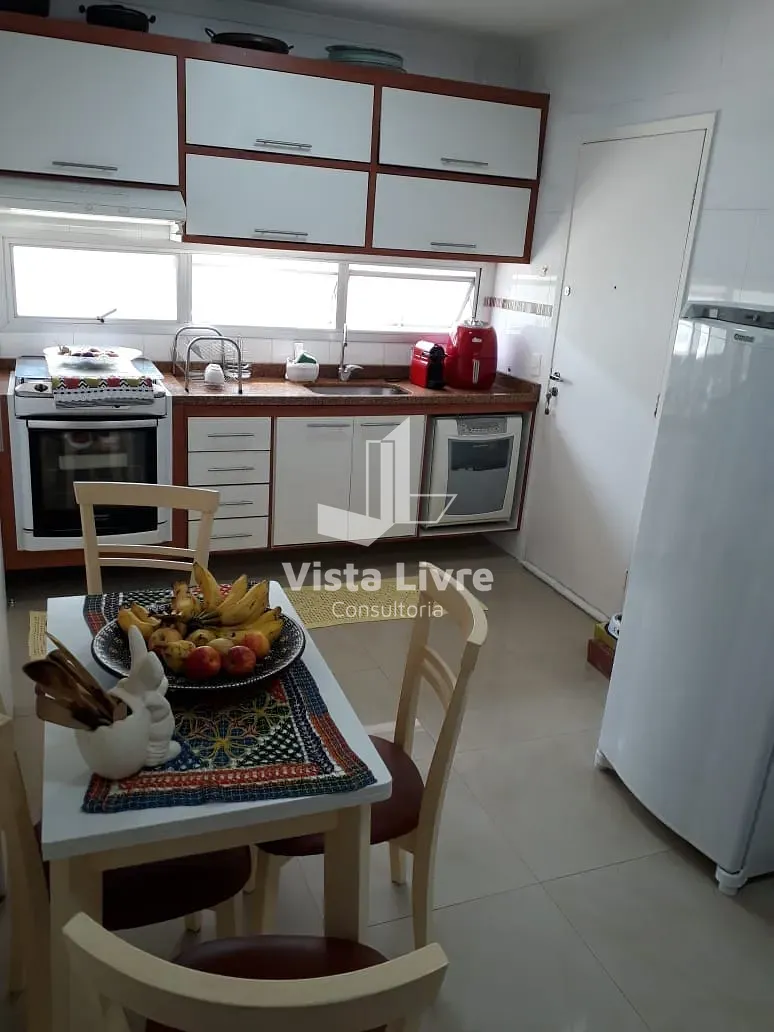 Apartamento, 3 quartos, 129 m² - Foto 8