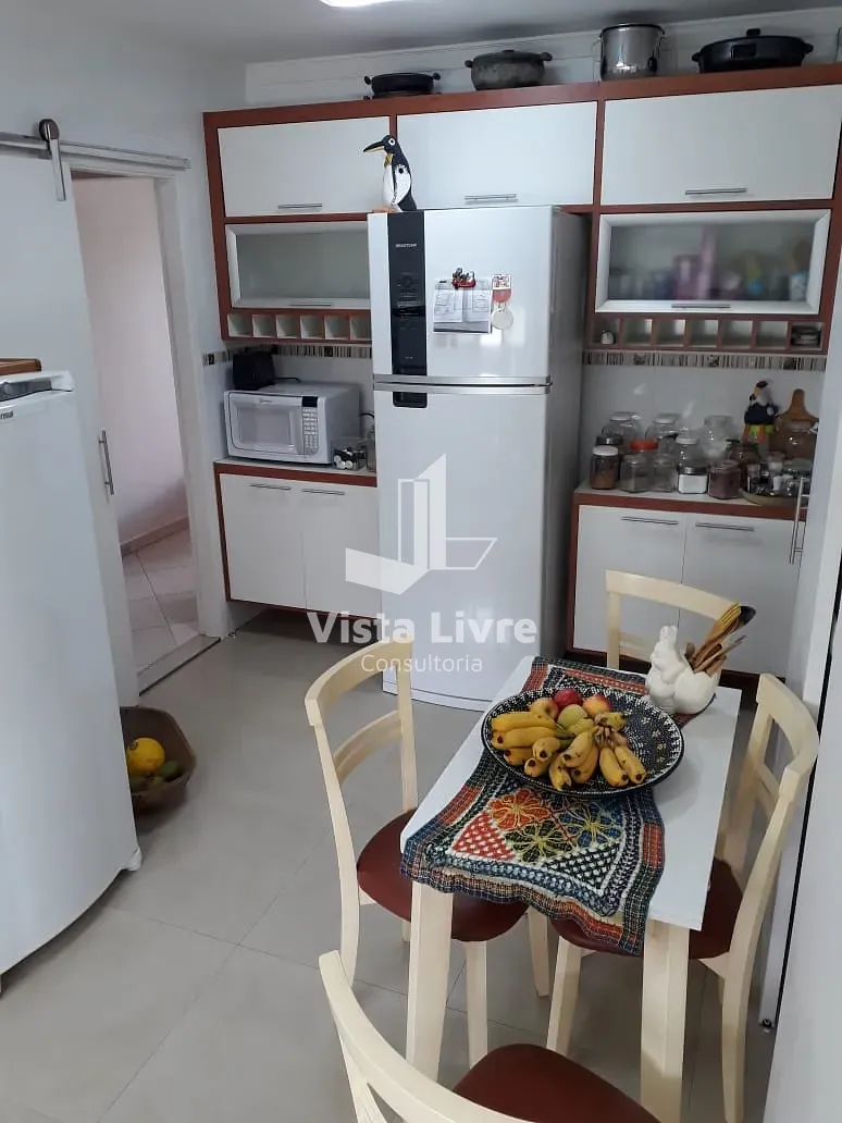 Apartamento, 3 quartos, 129 m² - Foto 7