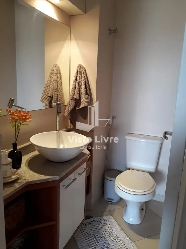 Apartamento, 3 quartos, 129 m² - Foto 20