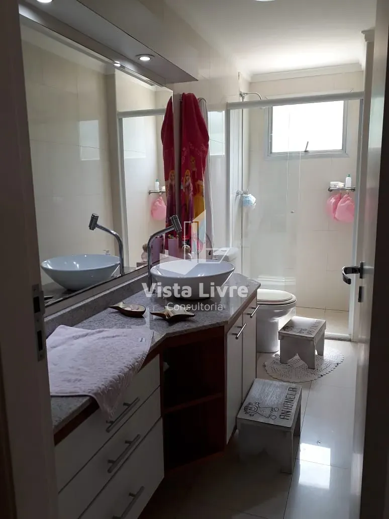 Apartamento, 3 quartos, 129 m² - Foto 19