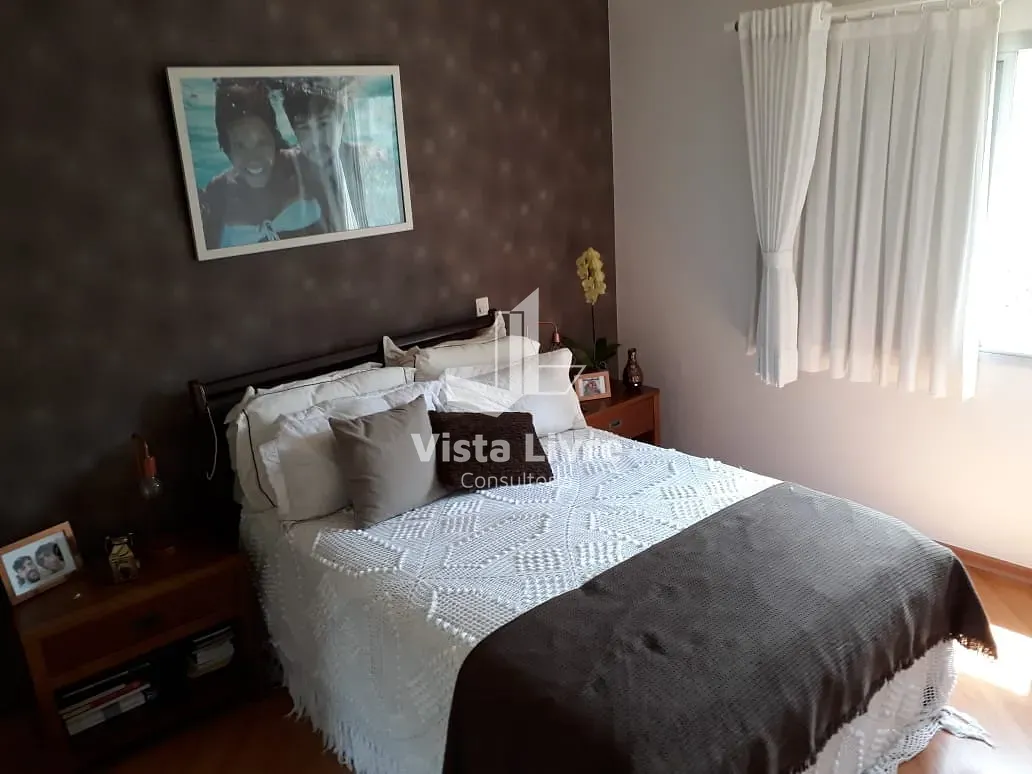 Apartamento, 3 quartos, 129 m² - Foto 11