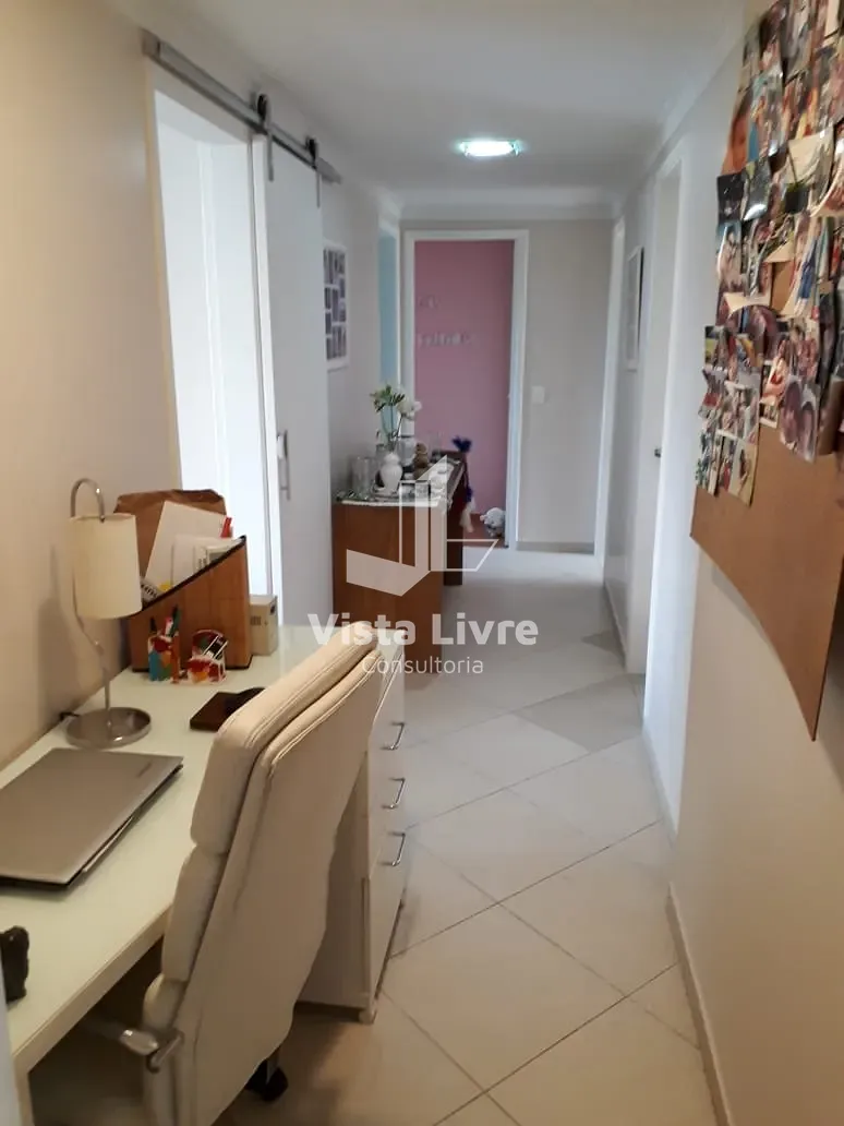 Apartamento, 3 quartos, 129 m² - Foto 10