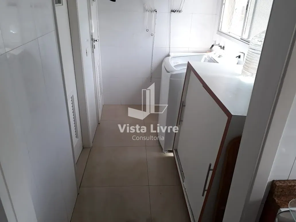 Apartamento, 3 quartos, 129 m² - Foto 9