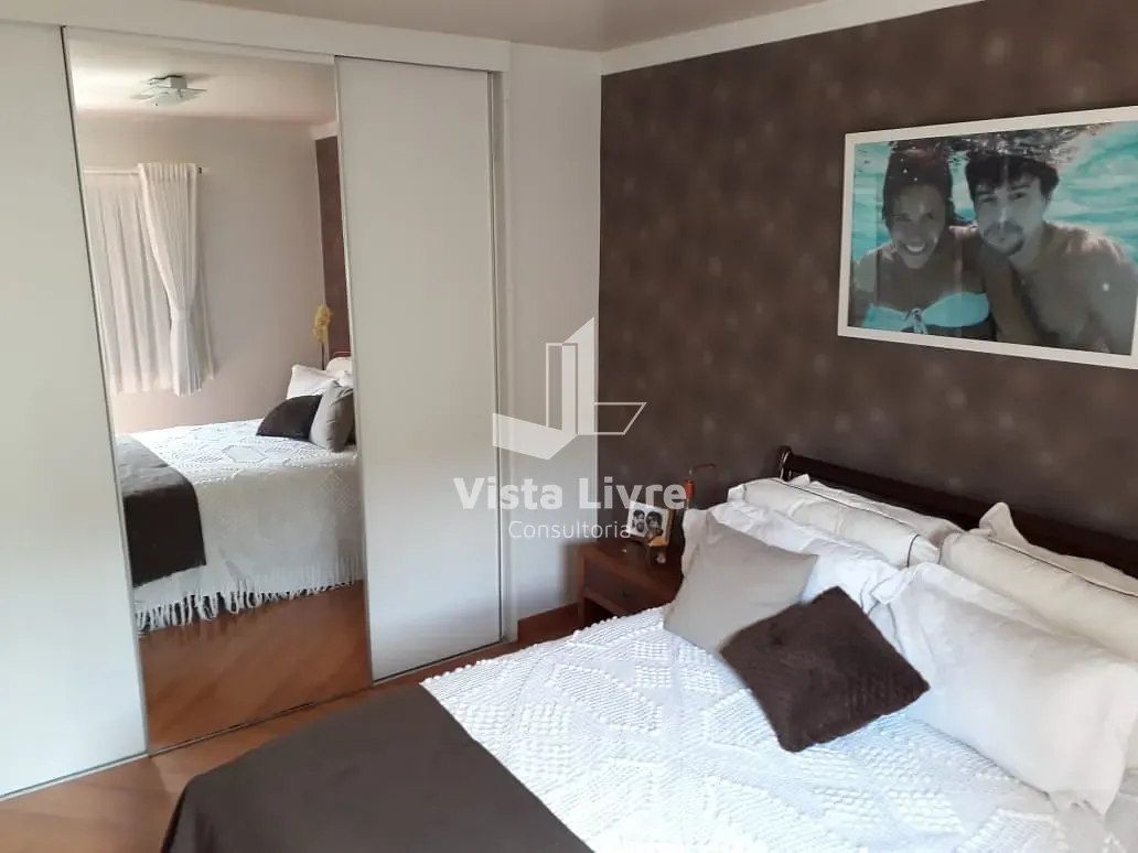 Apartamento, 3 quartos, 129 m² - Foto 12