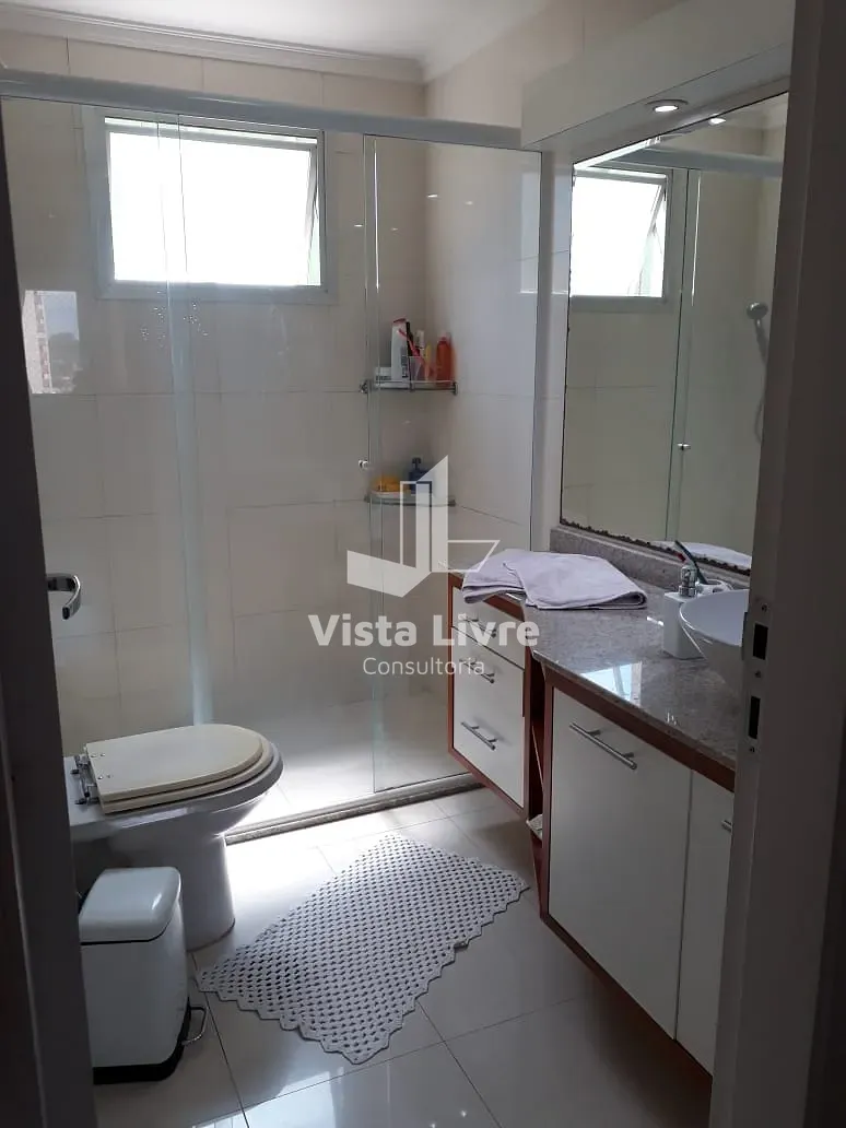 Apartamento, 3 quartos, 129 m² - Foto 18