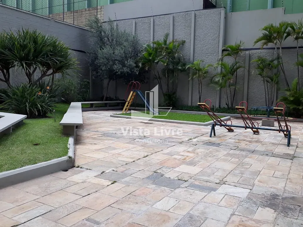 Apartamento, 3 quartos, 129 m² - Foto 24