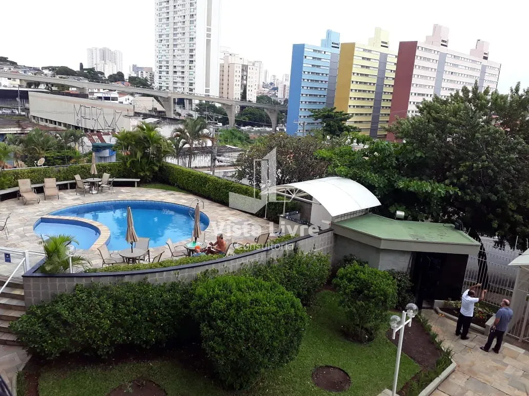 Apartamento, 3 quartos, 129 m² - Foto 21