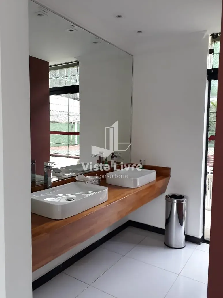 Apartamento, 3 quartos, 129 m² - Foto 17