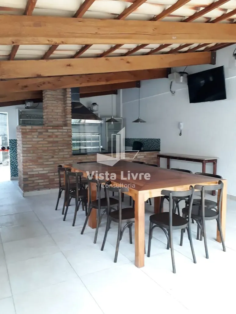 Apartamento, 3 quartos, 129 m² - Foto 26