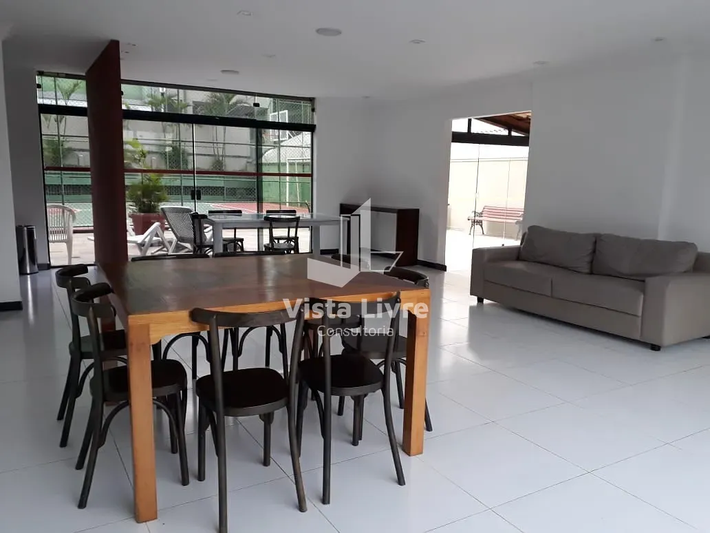 Apartamento, 3 quartos, 129 m² - Foto 25