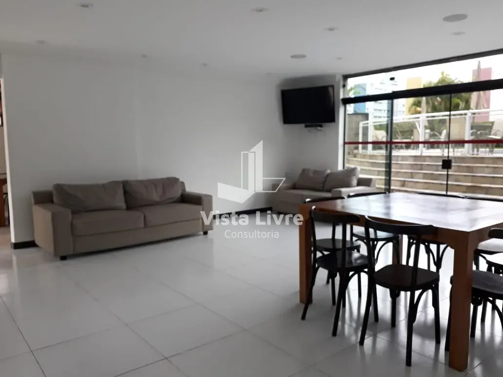 Apartamento, 3 quartos, 129 m² - Foto 29