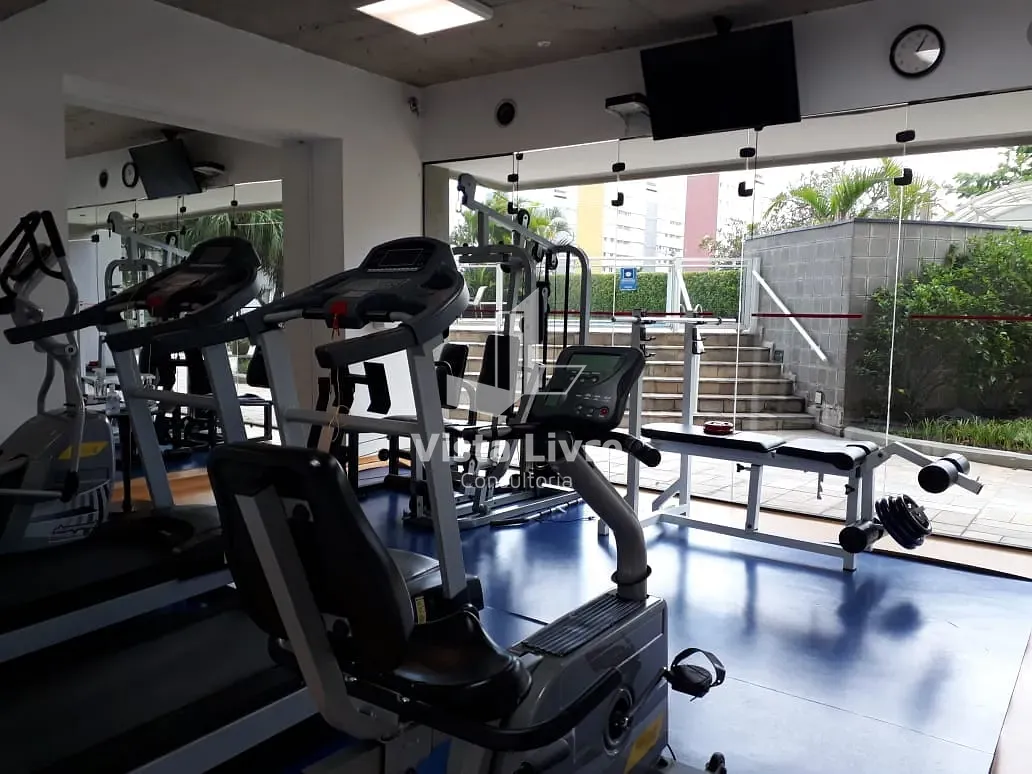 Apartamento, 3 quartos, 129 m² - Foto 23